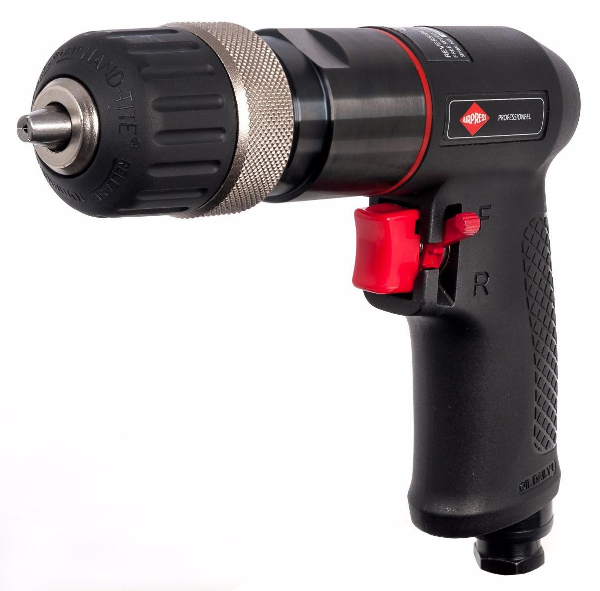 10ММ ПНЕВМАТИЧЕСКАЯ ДРЕЛЬ 45476 AIRPRESS