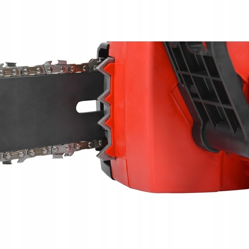 PILARKA PIŁA ŁAŃCUCHOWA ELEKTRYCZNA DO CIĘCIA DREWNA HECHT 2035 2000W 35CM Maksymalna moc 2000 W