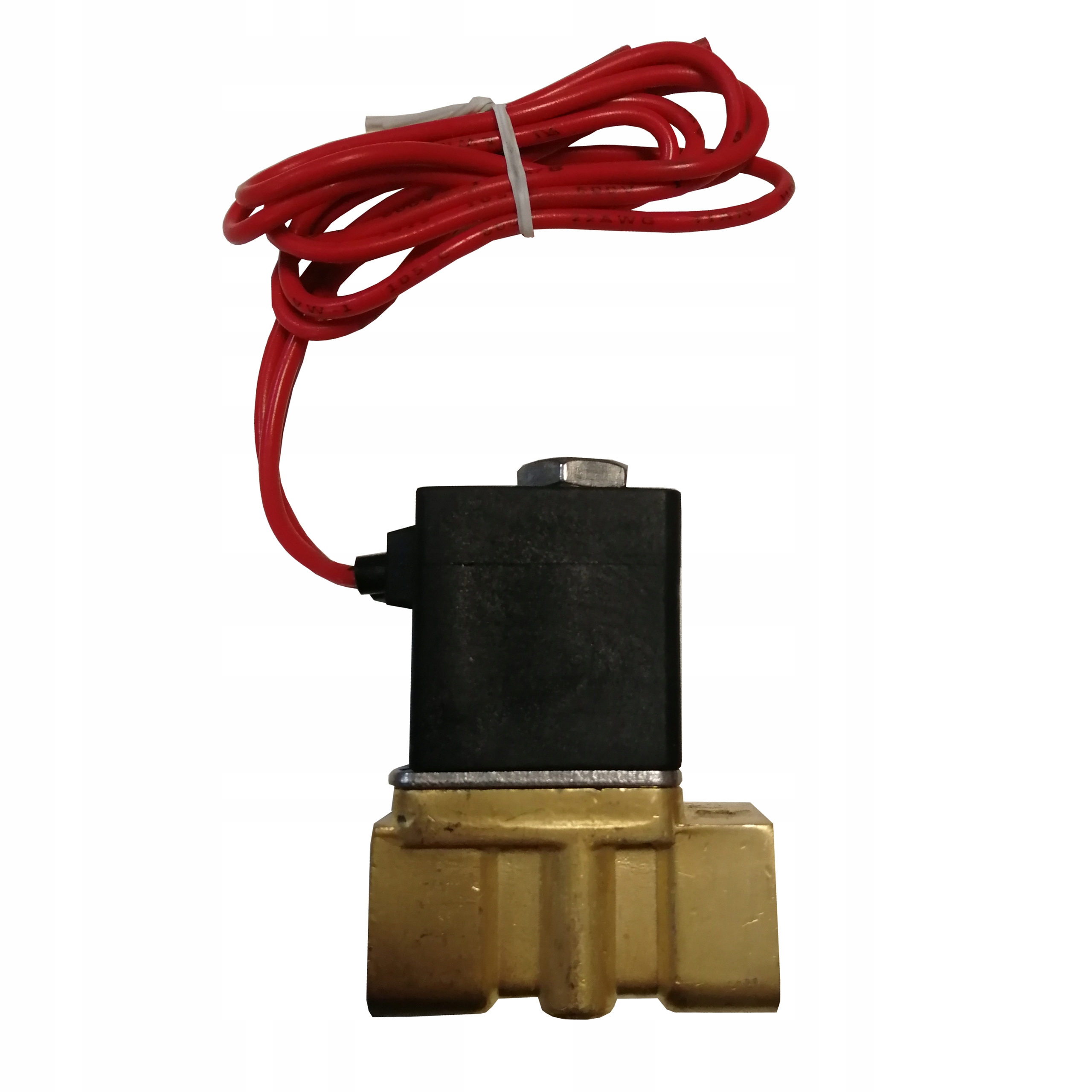 

Elektrozawór AC230V 230V Do Filtra Wody Osmoza Ro