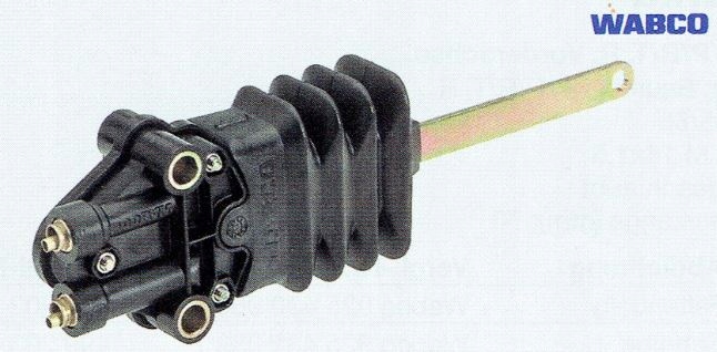 ZAWOR POZIOMU KABINY RENAULT MAGNUM 4640070010