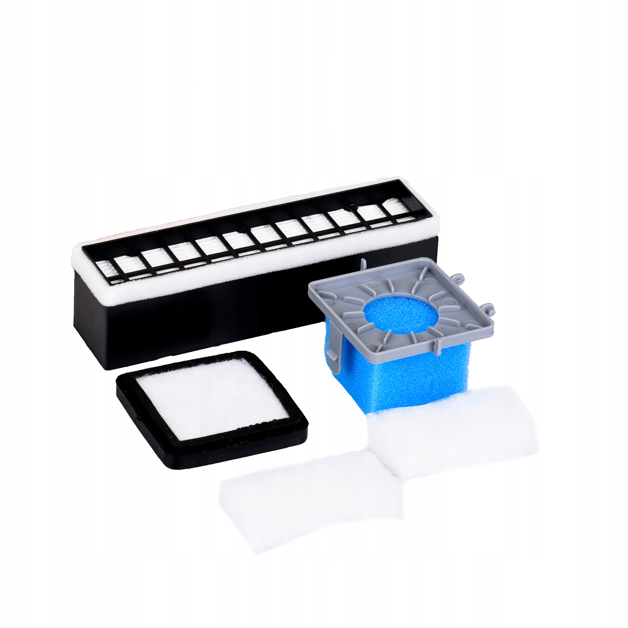 

Filtr / Filtry Hepa Do Zelmer Aquario 819.5 Sk