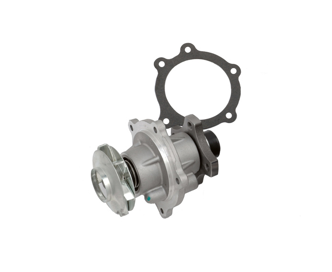 pompa wody Chevrolet Trailblazer 2002-2009 4.2 4,2