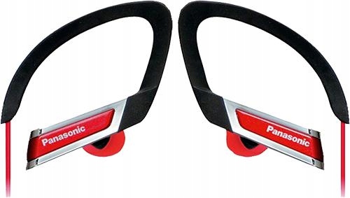 

Słuchawki Panasonic RP-HS220-DOUSZNE