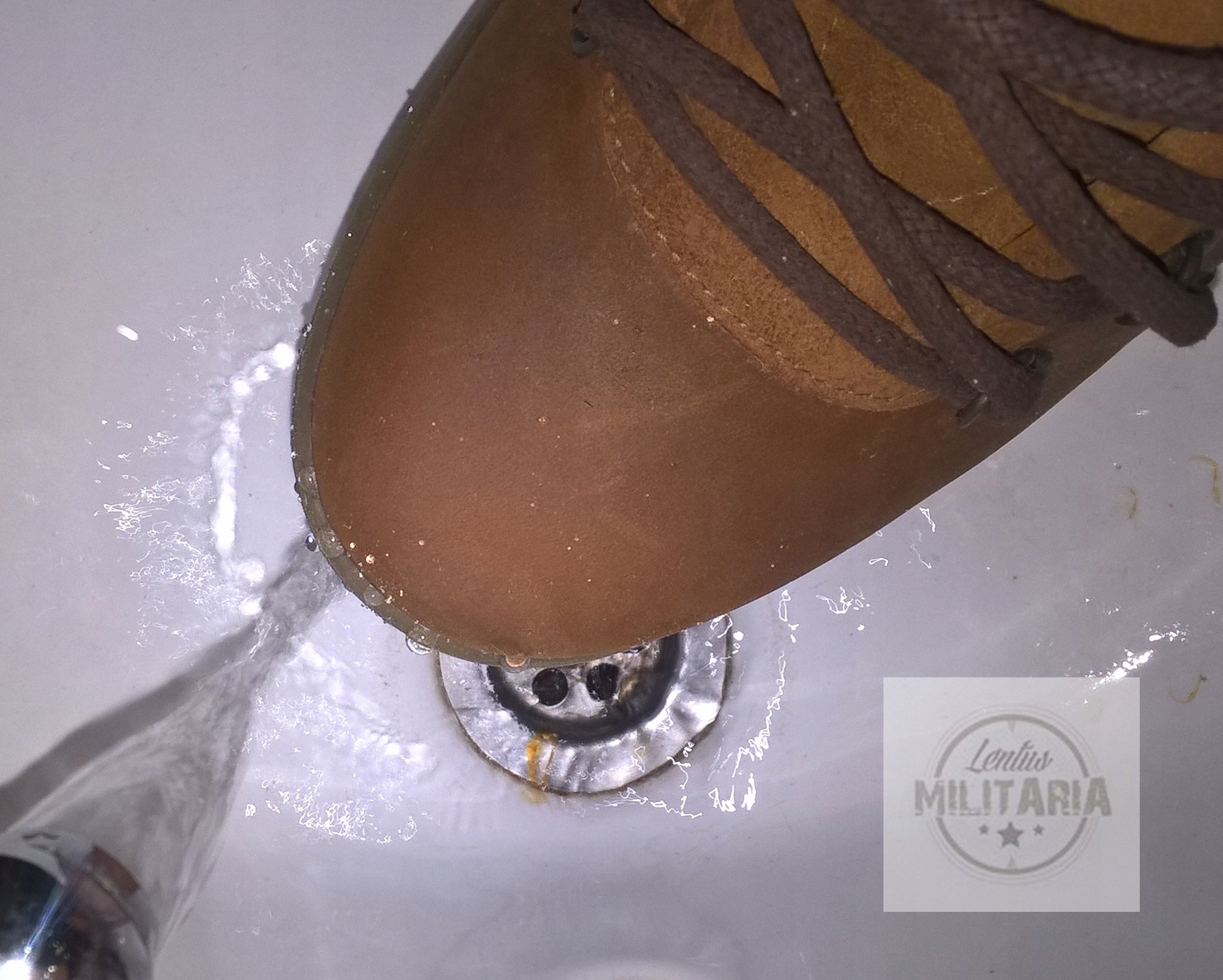 NANOPOWŁOKA IMPREGNAT hydrofobowy butów Z-NANO Marka inna