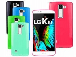 

Etui Case Mercury Lg K10