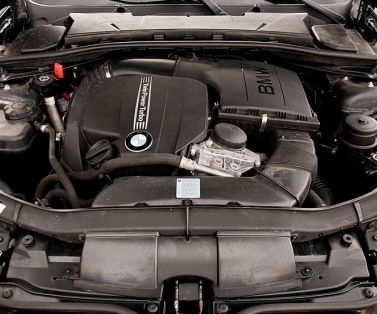 ДВИГАТЕЛЬ BMW 335i 435i 535i 3.0 N55b30a РУХЛЯДЬ ОБМЕН
