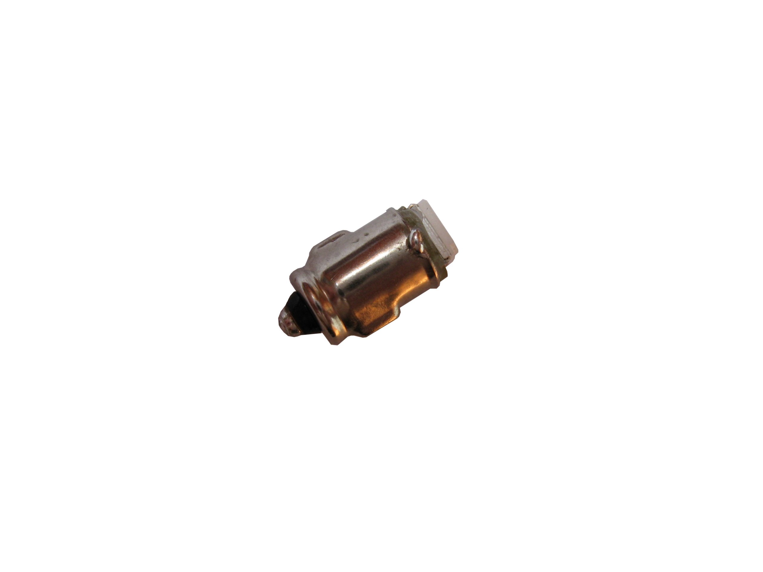 

Żarówka Led BA7S 6V DC 1,2 W Garbus Trabant Mz