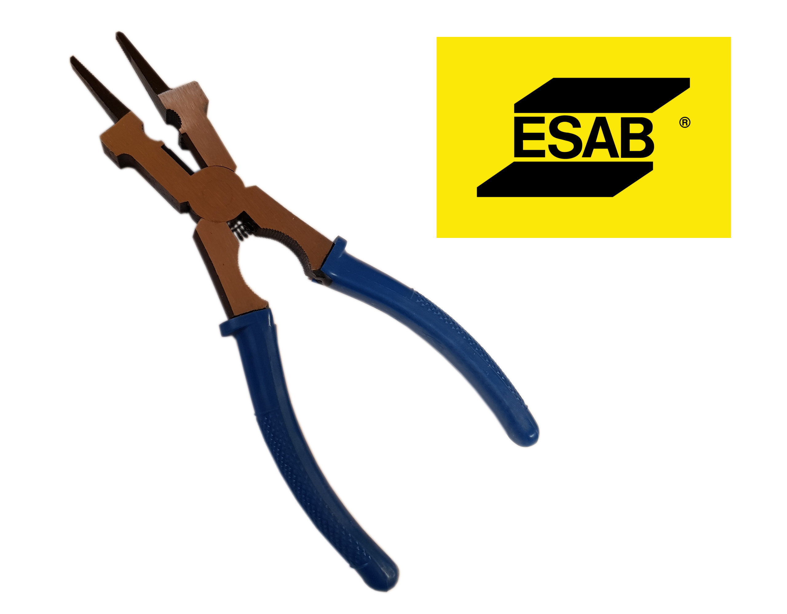 Univerzálne zváracie kliešte ESAB MIG MAG