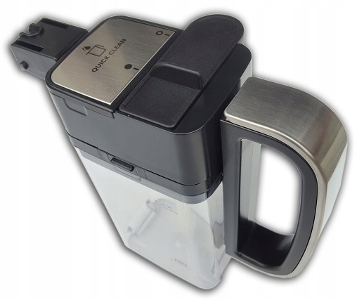 POJEMNIK MLEKO EKSPRESU Saeco Philips PicoBaristo EAN (GTIN) 8710103773825