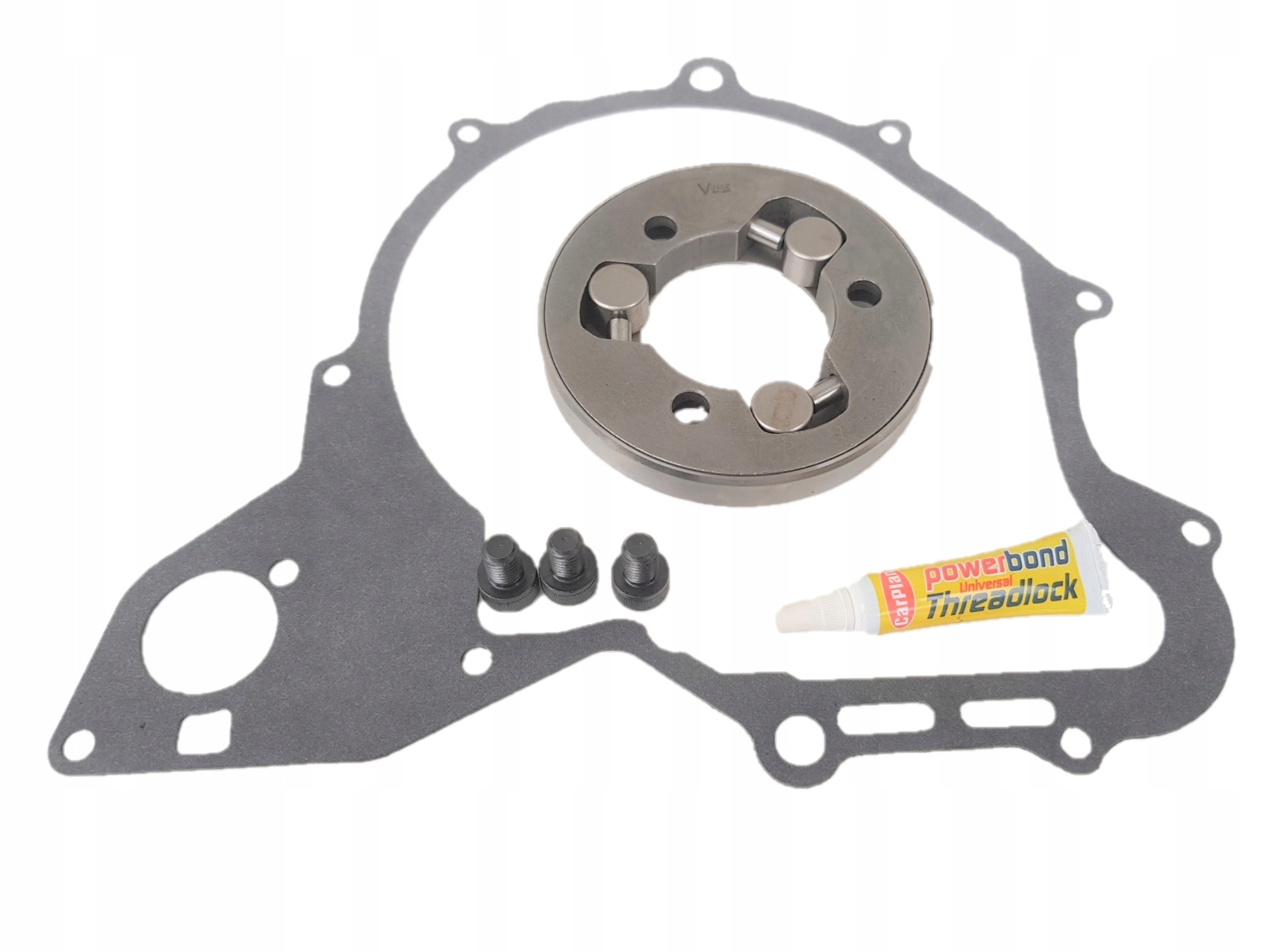 SPRZĘGŁO ROZRUSZNIKA 88-97 YAMAHA XV 535 VIRAGO