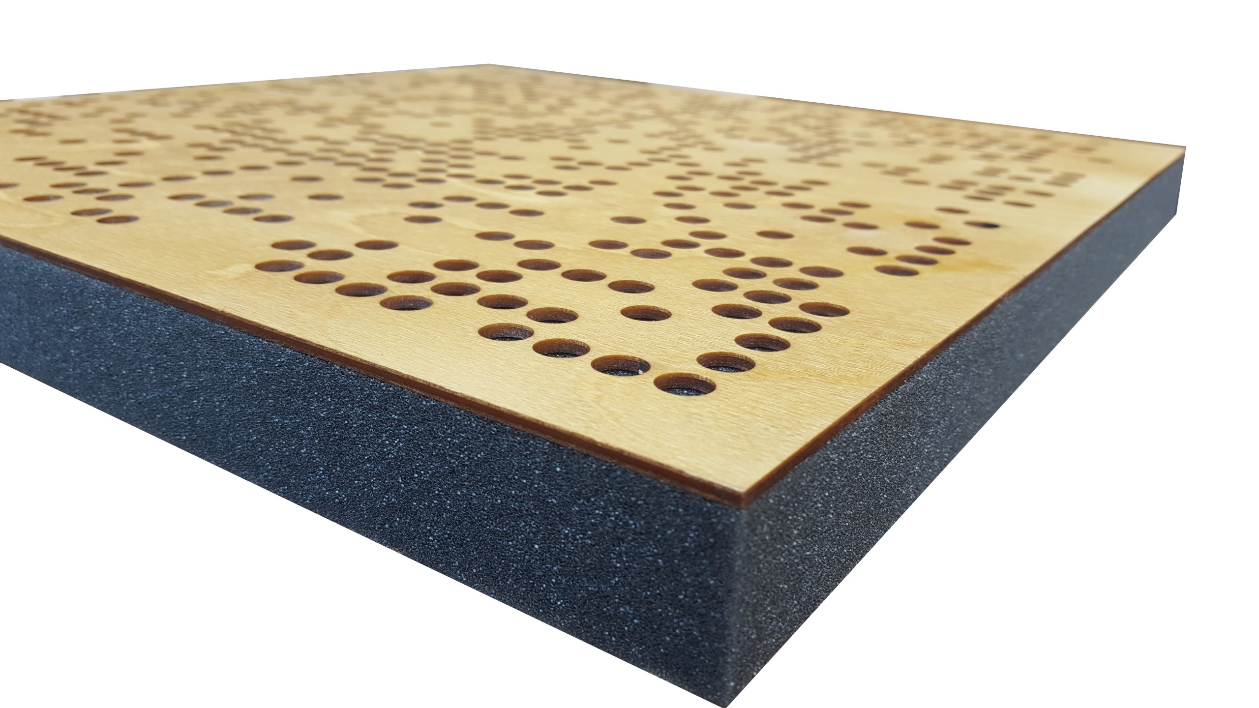 Panele akustyczne panel akustyczny PI3 SONIXSOUND Model PI3