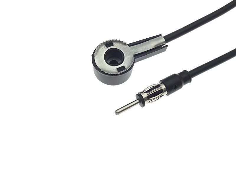 ANTENA PLUS WZMACNIACZ DAEWOO MATIZ Marka Inna