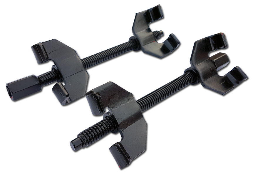 

Ściągacze Ściągacz do sprężyn McPERSON 260mm