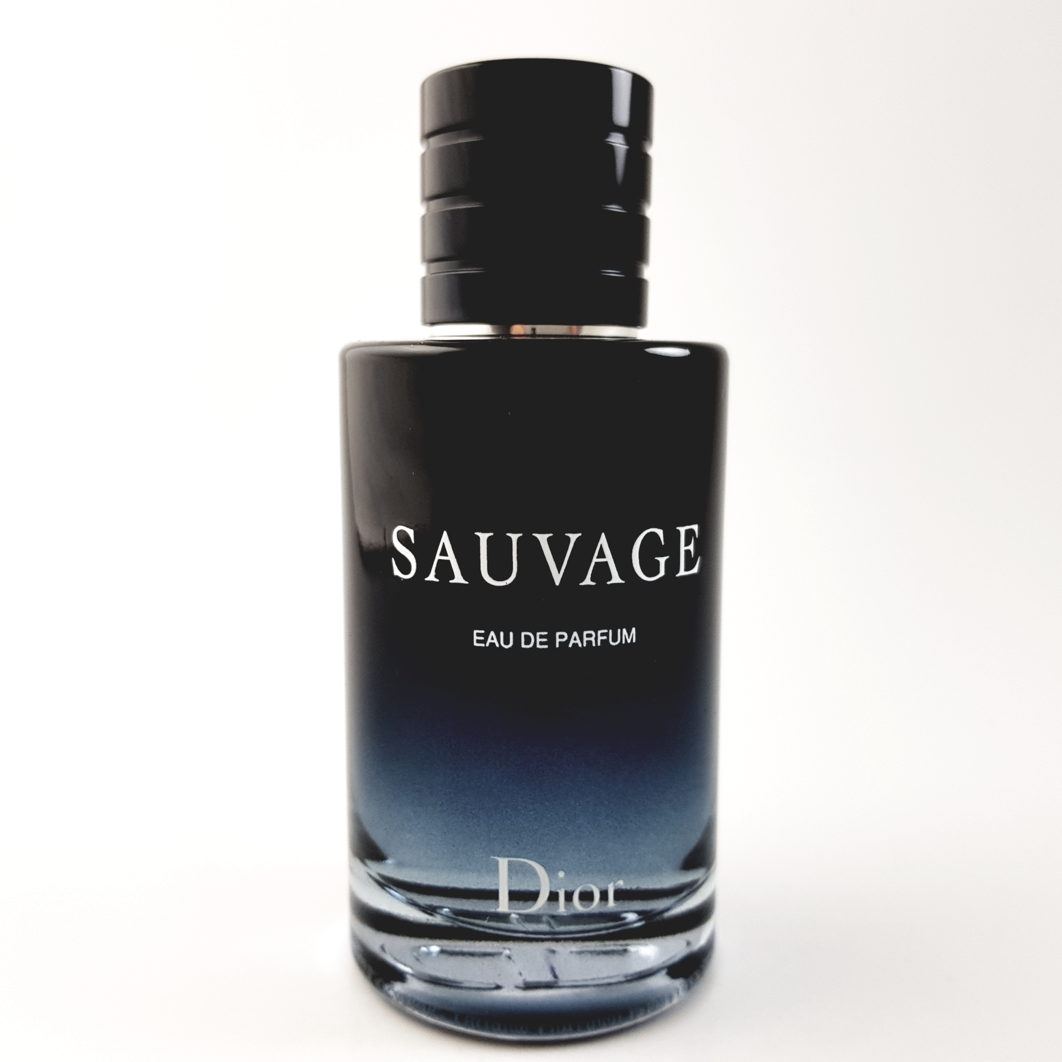 Dior sauvage eau 2025 de parfum 2018