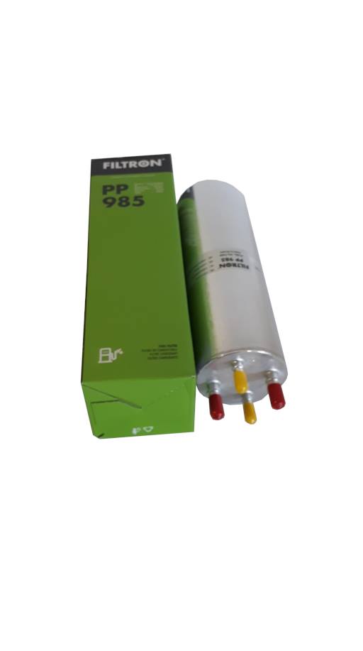 PP 985 - Топливный фильтр Filtron TRANSPORTER T5 T6 1,9 2,0 2,5