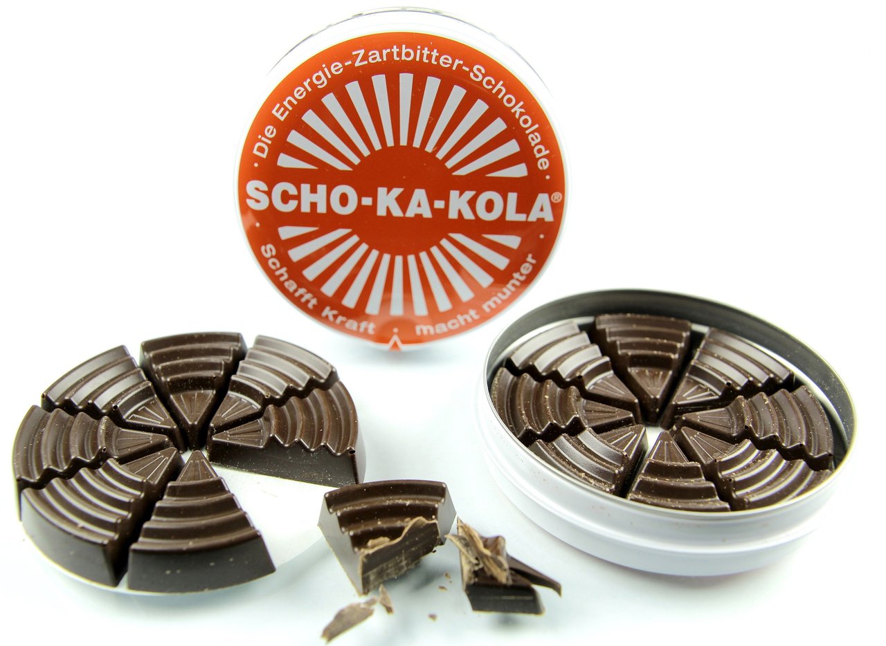 Scho ka kola