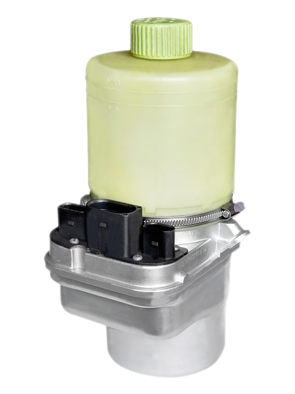 6Q0423156AB - НАСОС ГИДРОУСИЛИТЕЛЯ РУЛЯ TRW SEAT IBIZA VW 6R0423156A