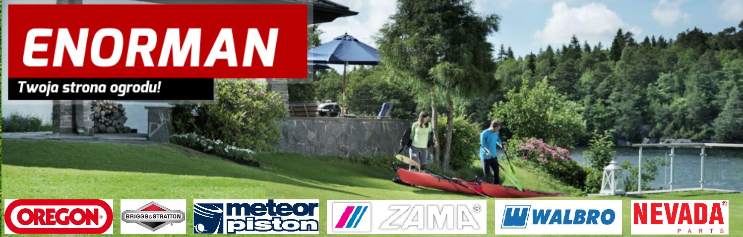 OSŁONA POKRYWA SPRZĘGŁA HAMULEC HUSQVARNA 445 450 Marka Everest