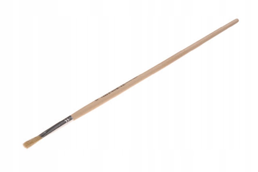 

Pędzel Paskowy Płaski 2mm