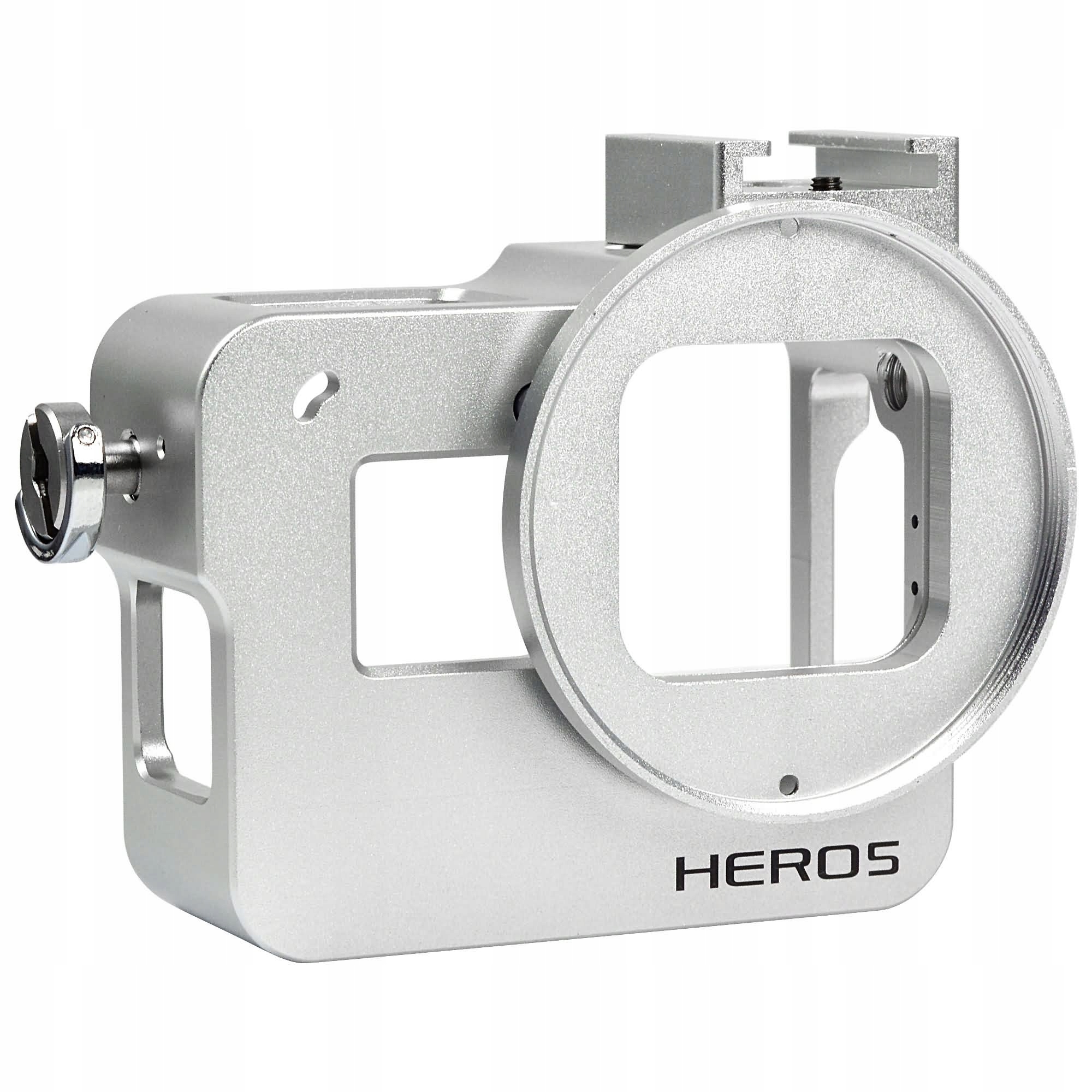 Obudowa ochronna GP-070 Dla Gopro Hero 5