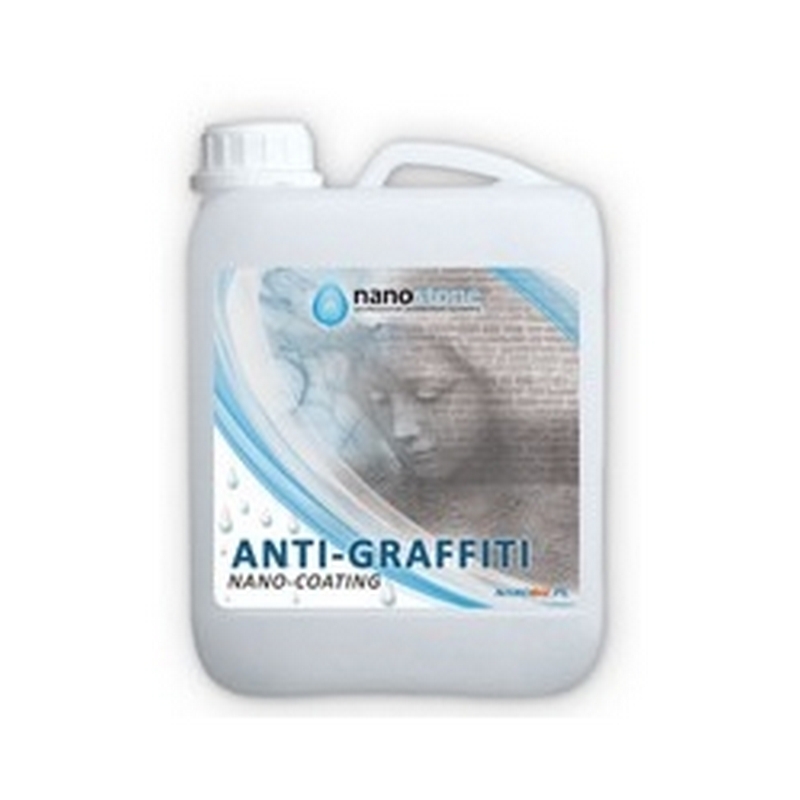 

Stoneprotect antygraffiti powłoka ochronna farbom