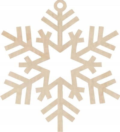 Рождественская ЕЛКА РОЖДЕСТВО ДЕРЕВЯННЫЙ КУЛОН 6pcs рождество