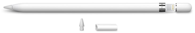 

Rysik Apple Pencil MK0C2ZM/A 888462313711