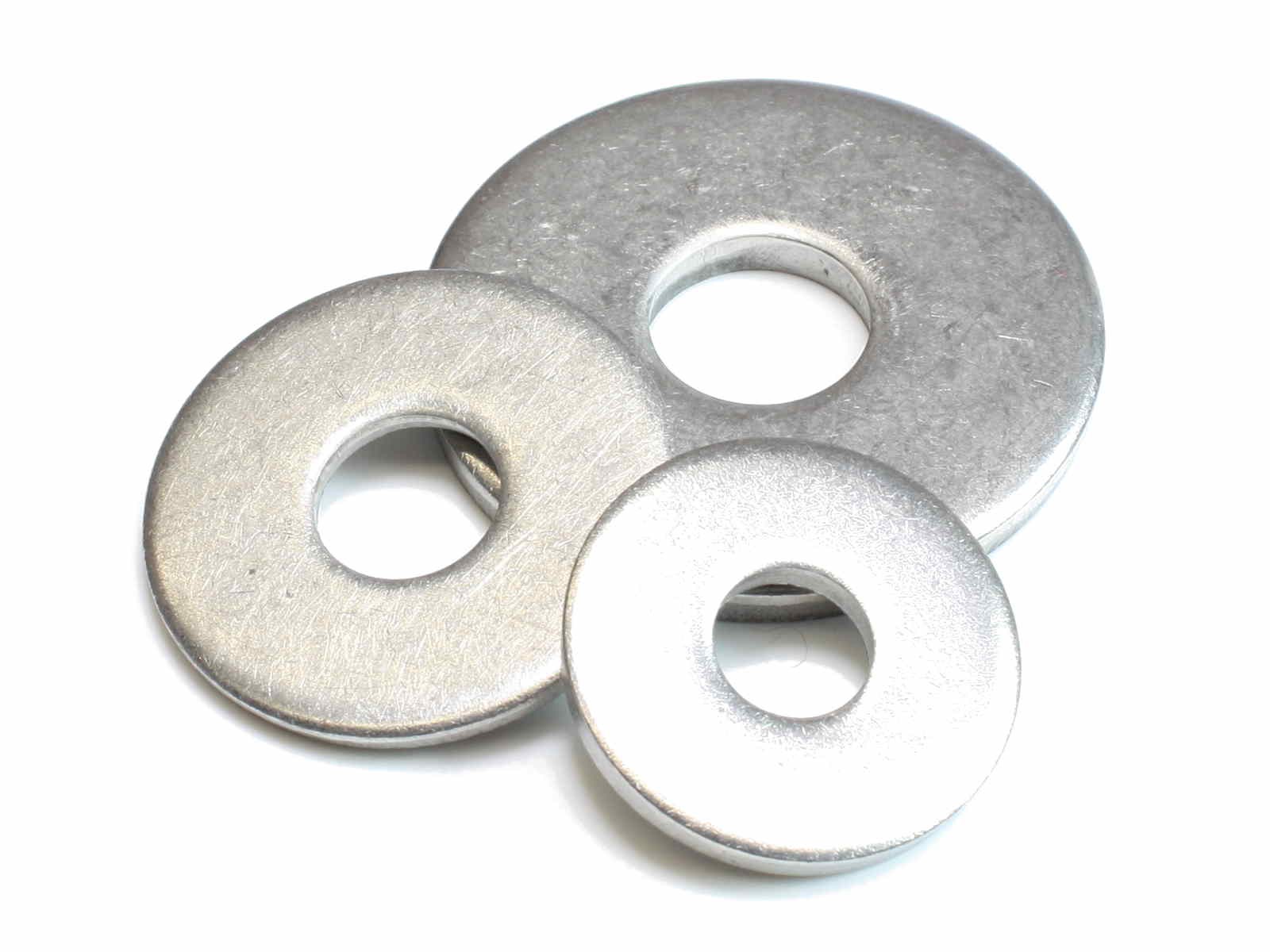 

Podkładka M6 2x powiększona Din 440 1kg ~199 Szt