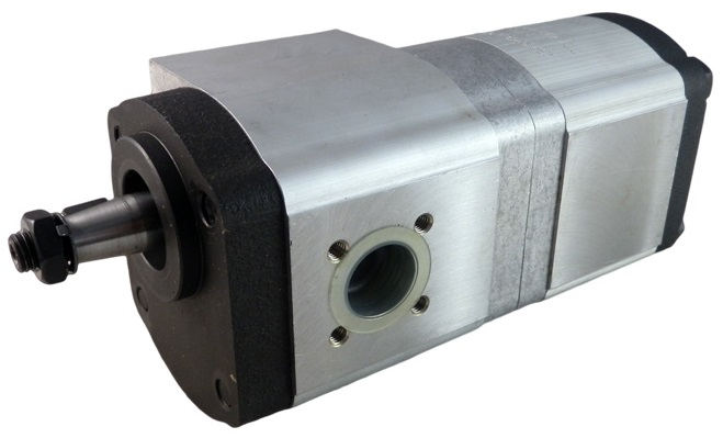 POMPA HYDRAULICZNA RENAULT ARES 0510665389 wloska Part number 0510665389