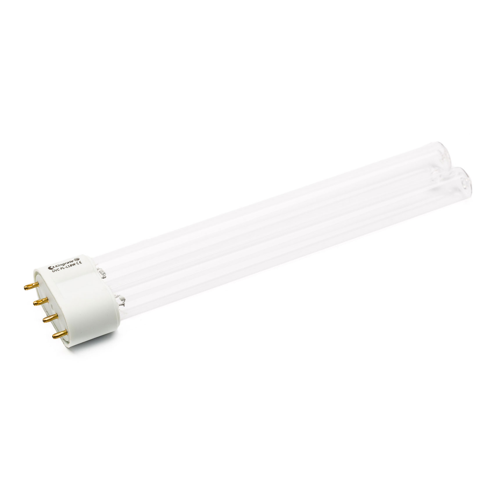 

Żarnik Uv-c 18W pasuje do wszystkich lamp Uv