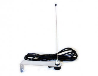

Antena Do bramy 433 FAAC,came nice bft Uniwersalna