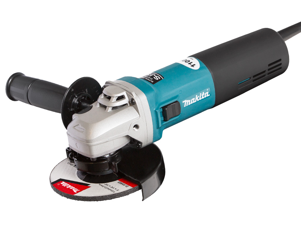 Где болгарка. Makita 9565hzk. УШМ Makita 9565hzk, 1100 Вт, 125 мм. УШМ 125 Макита 1100вт. УШМ Makita 1100 Вт 125 мм.