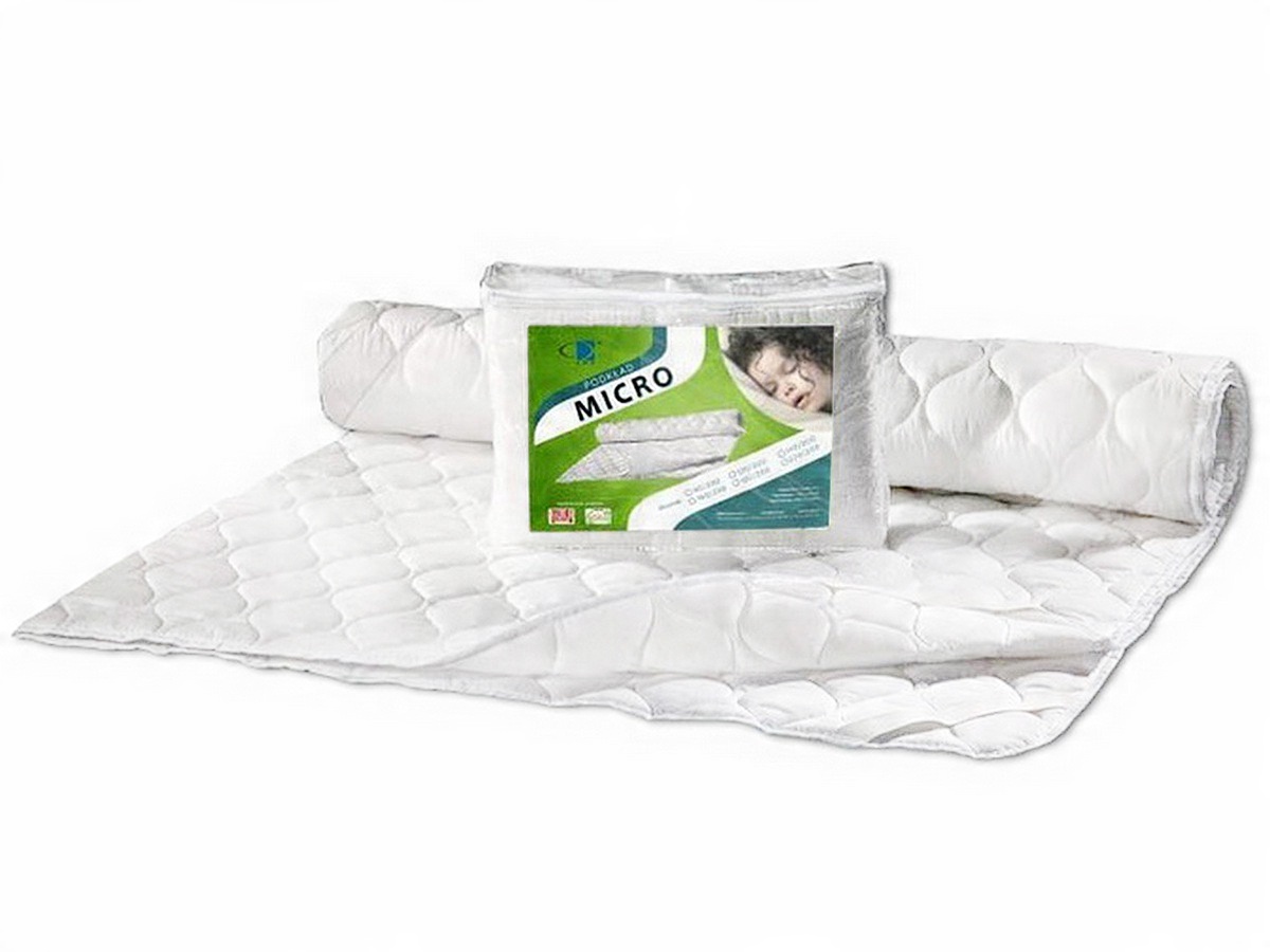 

Ochraniacz Na Materac 120x200 podkład mikrofibra
