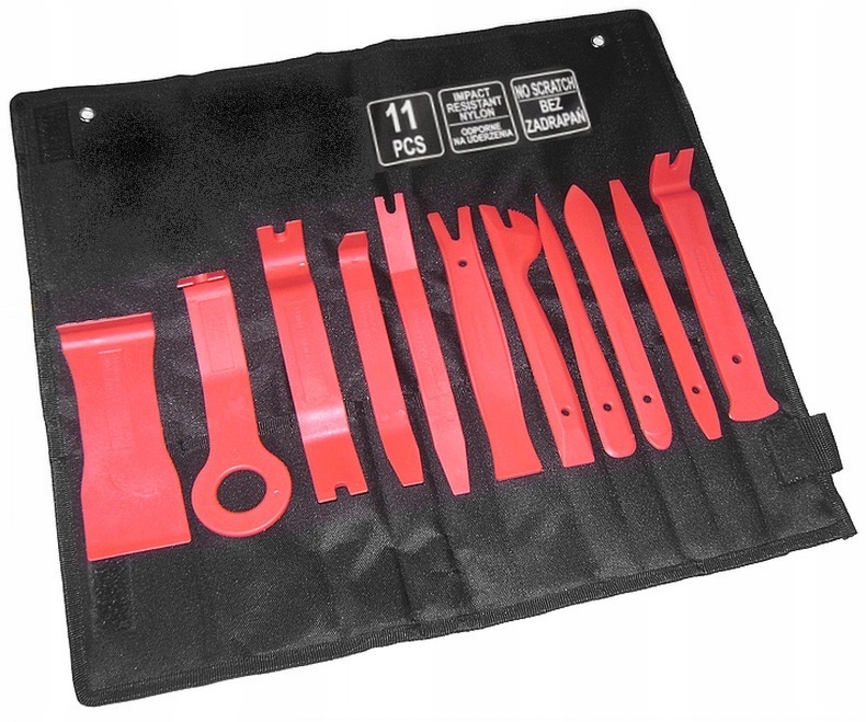 Важелі Знімачі ковша для оббивки 11 ELE [G539