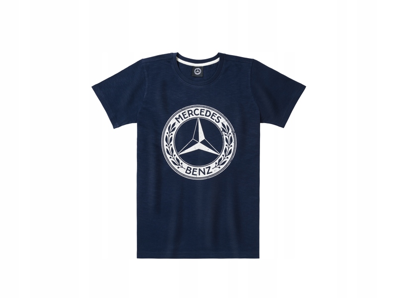 Чоловіча футболка Mercedes Benz розмір XL