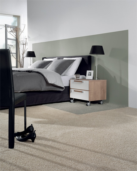 DYWAN SHAGGY Obszyty 120X150 MIĘKKI SALON SYPIALNI Marka Wykładziny i Dywany