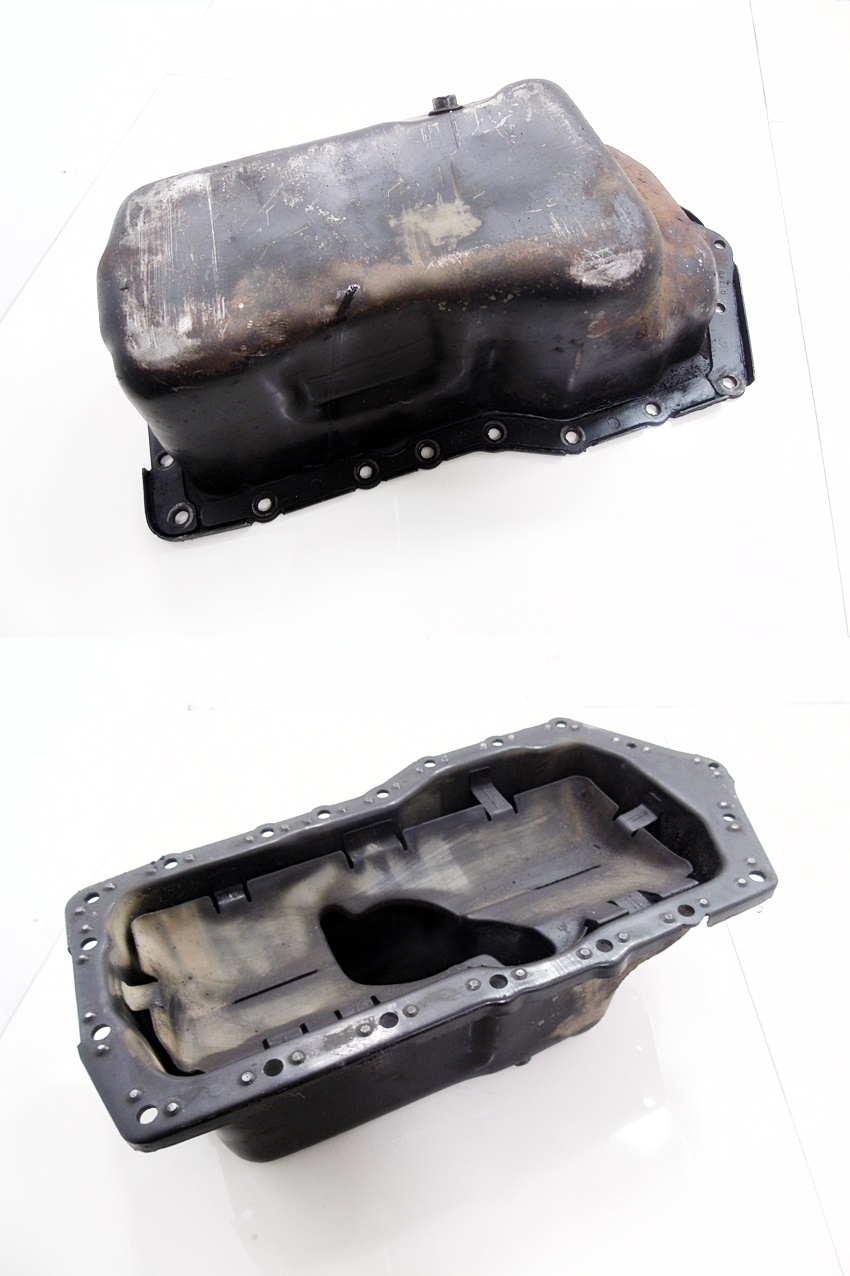 MISKA OLEJU OLEJOWA TRANS SPORT LUMINA 3 8 V6