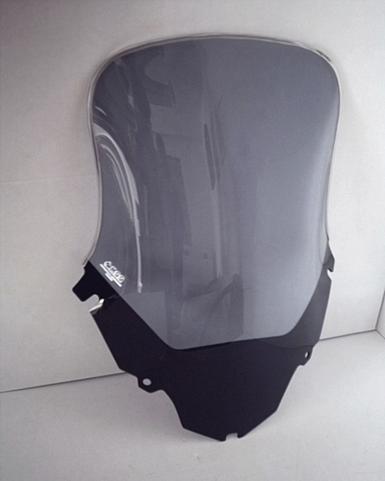 NOWA SZYBA HONDA TRANSALP XL 650V TURYSTYCZNA