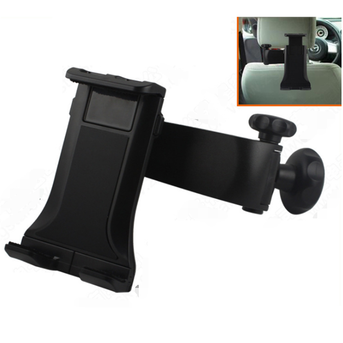 UCHWYT SAMOCHODOWY DO TABLETU (4-10 CALI) ZAGŁÓWEK Rodzaj do tabletów