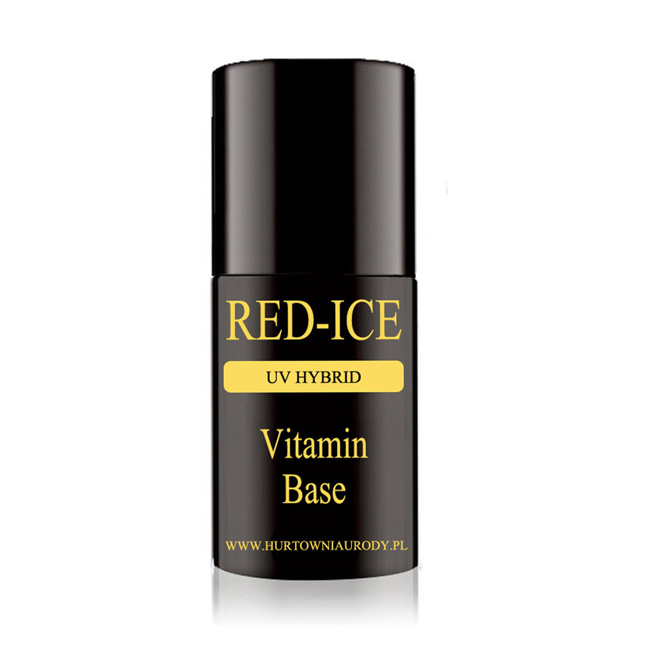 

Gel Polish base vitamin baza witaminowa hybrydowa