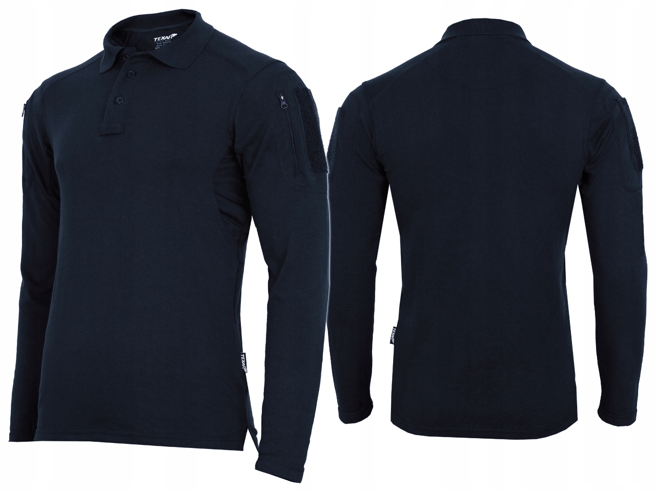

Texar Bluza Wojskowa Elite Pro Taktyczna Navy 3XL