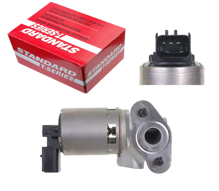 EGV824 - клапан рециркуляції EGR Chrysler Pacifica 04-06 3.5