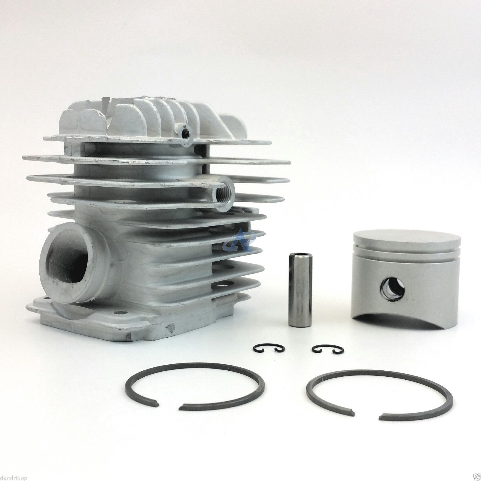 

Cylinder Kpl Oleo Mac 947 952 Śr 45mm German