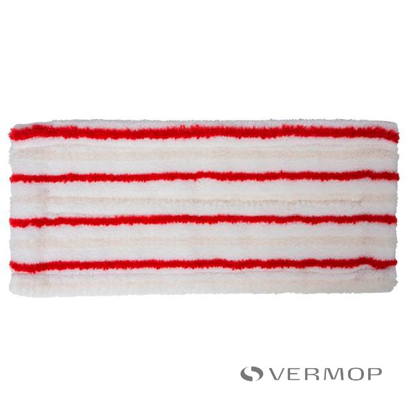 

Vermop Pad Brush czerwony 29 x 13 cm