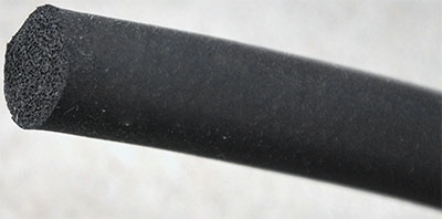 10m x USZCZELKA Z MIKROGUMY sznur 8mm regeneracja Producent części Inny