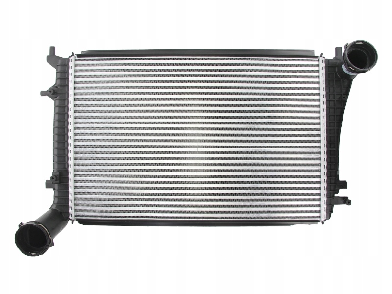 ИНТЕРКУЛЕР AUDI A3p 2003-2009 1.9 2.0 TDI НОВИЙ