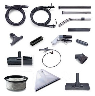 Odkurzacz piorący Numatic George +10L KT22 + EX1 do tapicerki i dywanów Marka Numatic