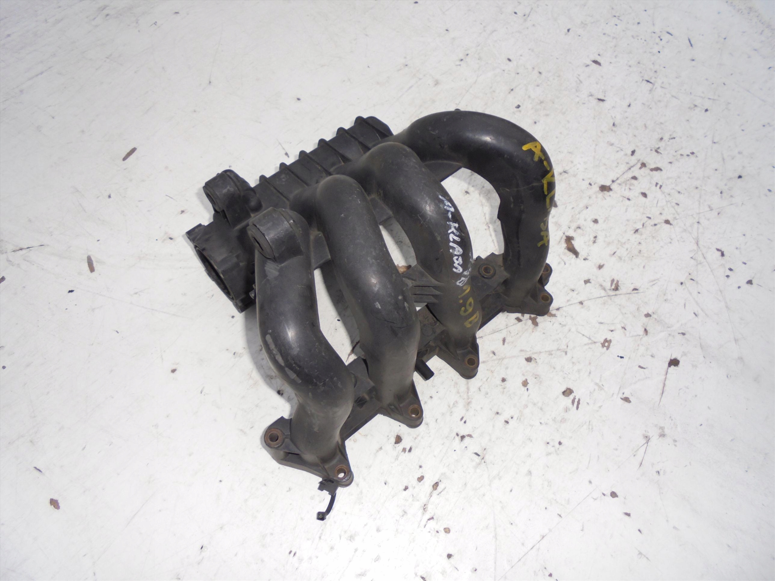 коллектор MERCEDES a W168 1.9