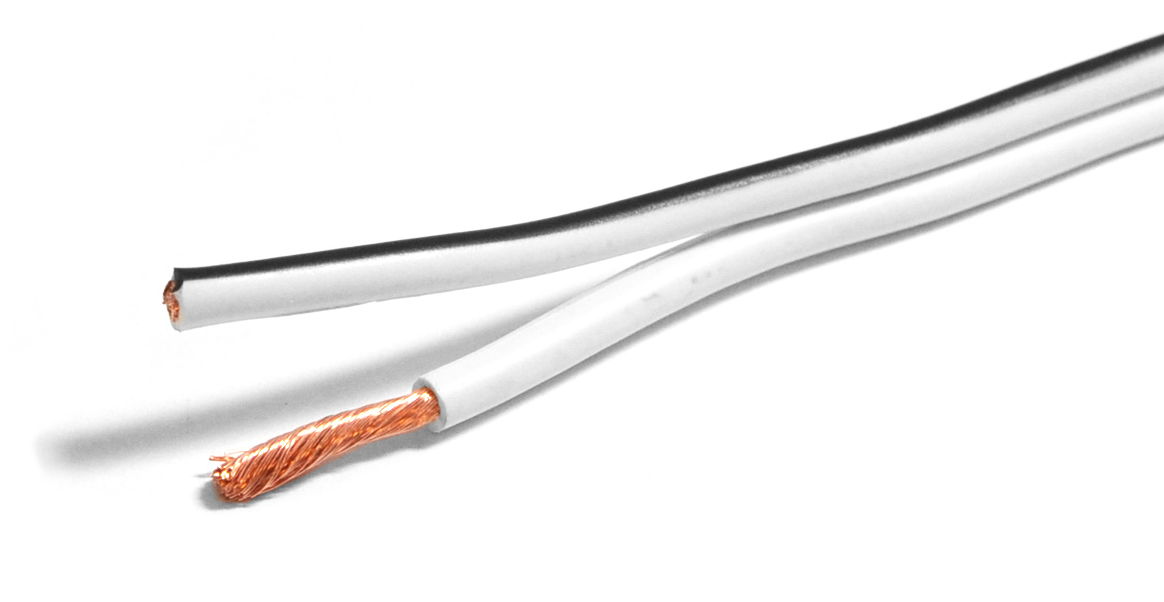 

Kabel głośnikowy przewód Melodika BWC2150 2x1,5mm2