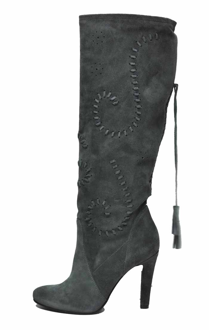 BADURA 9322-69 POPIEL KOZAKI DAMSKIE 37